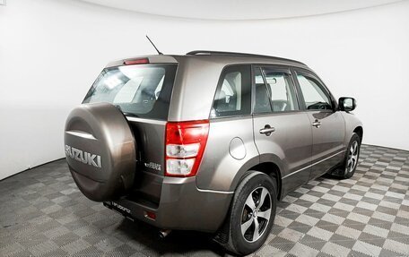 Suzuki Grand Vitara, 2013 год, 1 575 000 рублей, 5 фотография