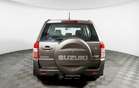 Suzuki Grand Vitara, 2013 год, 1 575 000 рублей, 6 фотография