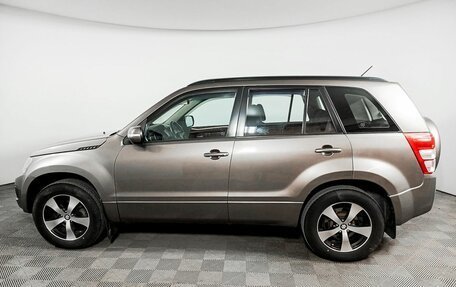 Suzuki Grand Vitara, 2013 год, 1 575 000 рублей, 8 фотография