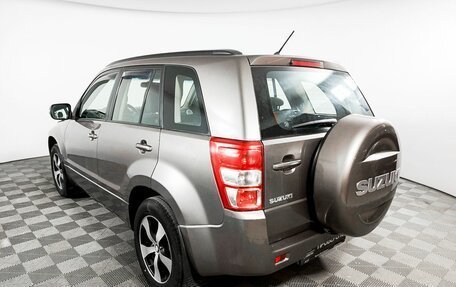 Suzuki Grand Vitara, 2013 год, 1 575 000 рублей, 7 фотография