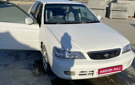 Toyota Corona IX (T190), 1998 год, 385 000 рублей, 3 фотография