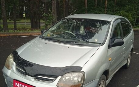 Nissan Tino, 2001 год, 480 000 рублей, 1 фотография