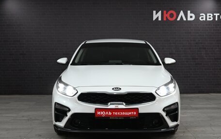 KIA Cerato IV, 2021 год, 2 270 000 рублей, 2 фотография