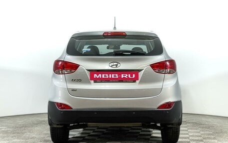 Hyundai ix35 I рестайлинг, 2014 год, 1 297 000 рублей, 6 фотография