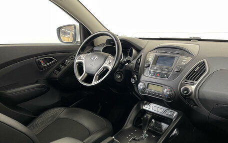 Hyundai ix35 I рестайлинг, 2014 год, 1 297 000 рублей, 9 фотография