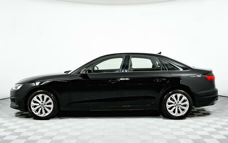 Audi A4, 2020 год, 3 328 000 рублей, 8 фотография