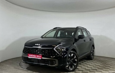 KIA Sportage IV рестайлинг, 2023 год, 4 250 000 рублей, 1 фотография