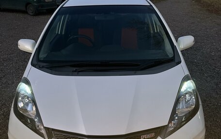 Honda Fit III, 2010 год, 980 000 рублей, 6 фотография