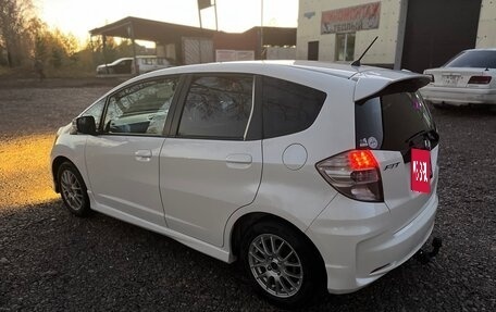 Honda Fit III, 2010 год, 980 000 рублей, 9 фотография