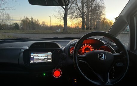 Honda Fit III, 2010 год, 980 000 рублей, 11 фотография