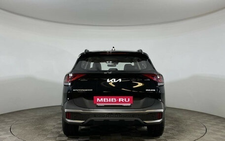 KIA Sportage IV рестайлинг, 2023 год, 4 250 000 рублей, 4 фотография