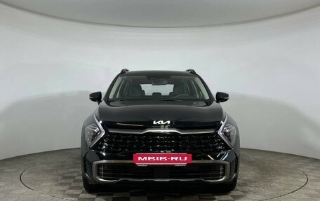 KIA Sportage IV рестайлинг, 2023 год, 4 250 000 рублей, 10 фотография