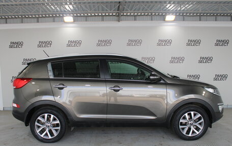 KIA Sportage III, 2015 год, 1 411 000 рублей, 4 фотография