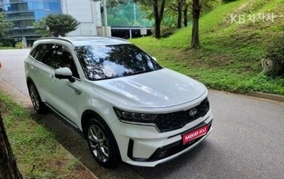 KIA Sorento IV, 2020 год, 3 250 000 рублей, 1 фотография