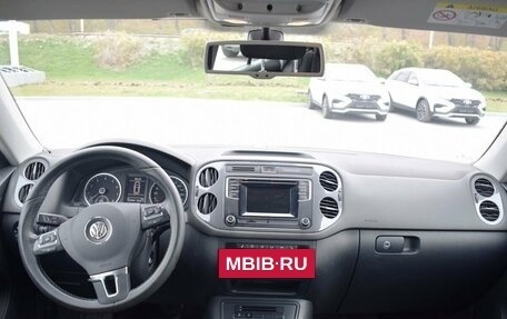 Volkswagen Tiguan I, 2016 год, 1 587 000 рублей, 15 фотография