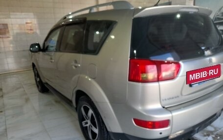 Peugeot 4007, 2009 год, 1 120 000 рублей, 3 фотография