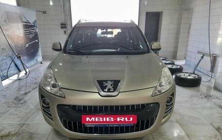 Peugeot 4007, 2009 год, 1 120 000 рублей, 6 фотография