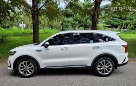 KIA Sorento IV, 2020 год, 3 250 000 рублей, 3 фотография