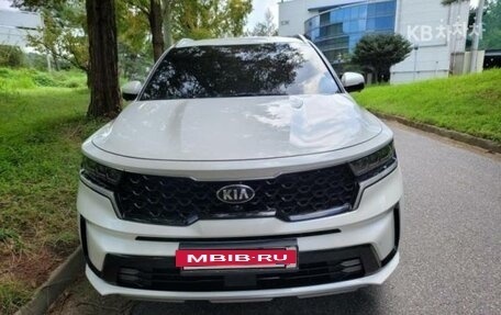 KIA Sorento IV, 2020 год, 3 250 000 рублей, 2 фотография