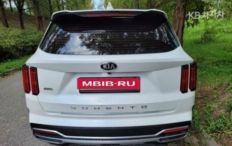 KIA Sorento IV, 2020 год, 3 250 000 рублей, 7 фотография