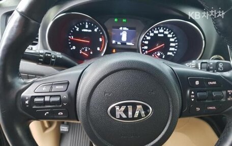 KIA Carnival III, 2020 год, 2 190 000 рублей, 5 фотография