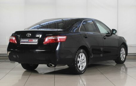 Toyota Camry, 2011 год, 2 059 995 рублей, 4 фотография