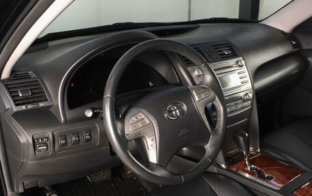 Toyota Camry, 2011 год, 2 059 995 рублей, 9 фотография