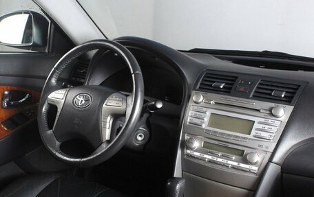 Toyota Camry, 2011 год, 2 059 995 рублей, 10 фотография