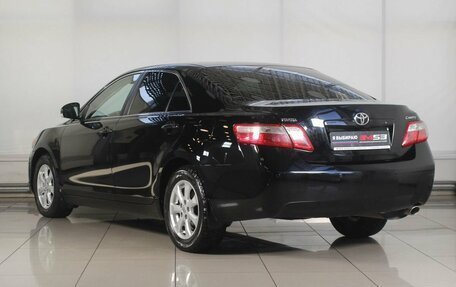 Toyota Camry, 2011 год, 2 059 995 рублей, 6 фотография