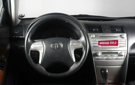 Toyota Camry, 2011 год, 2 059 995 рублей, 8 фотография