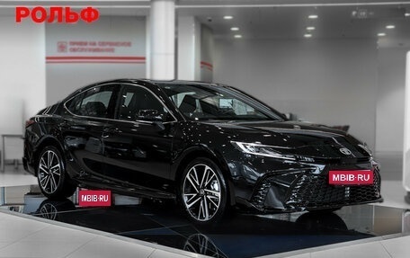 Toyota Camry, 2024 год, 4 490 000 рублей, 2 фотография