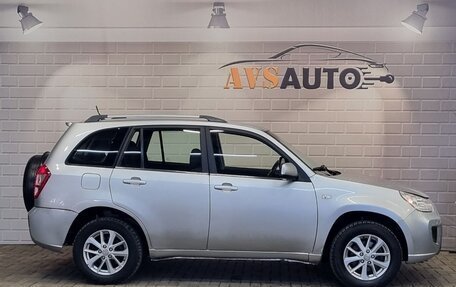 Chery Tiggo 5 I рестайлинг, 2014 год, 830 000 рублей, 4 фотография