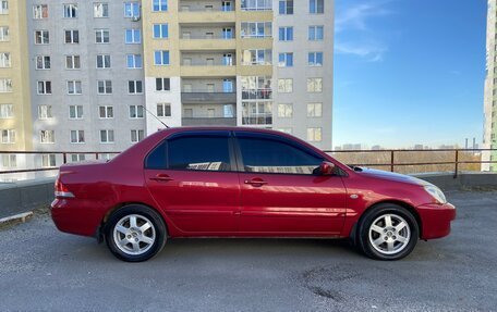 Mitsubishi Lancer IX, 2006 год, 547 000 рублей, 8 фотография