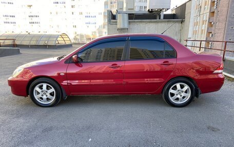 Mitsubishi Lancer IX, 2006 год, 547 000 рублей, 7 фотография