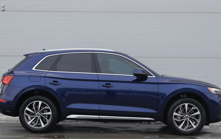 Audi Q5, 2020 год, 4 950 000 рублей, 4 фотография