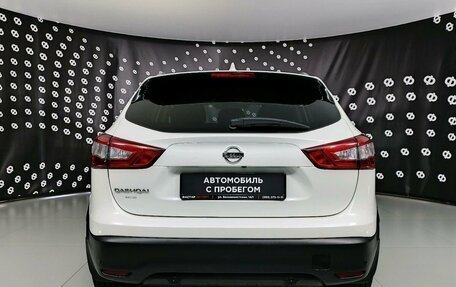 Nissan Qashqai, 2018 год, 2 225 000 рублей, 6 фотография