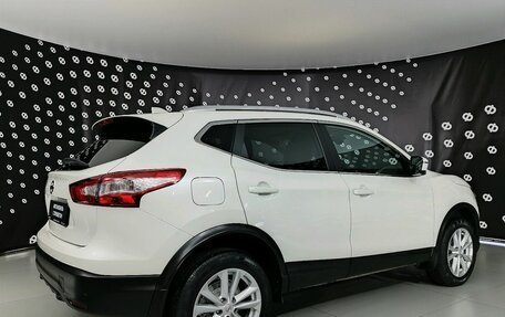 Nissan Qashqai, 2018 год, 2 225 000 рублей, 7 фотография