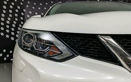 Nissan Qashqai, 2018 год, 2 225 000 рублей, 9 фотография