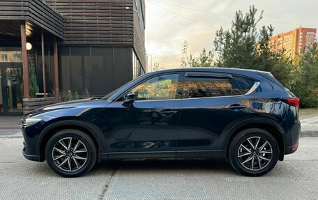 Mazda CX-5 II, 2018 год, 2 890 000 рублей, 8 фотография