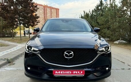 Mazda CX-5 II, 2018 год, 2 890 000 рублей, 2 фотография