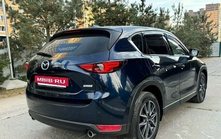 Mazda CX-5 II, 2018 год, 2 890 000 рублей, 11 фотография