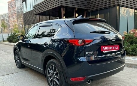 Mazda CX-5 II, 2018 год, 2 890 000 рублей, 6 фотография