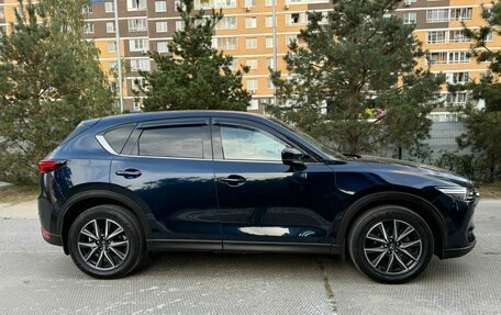 Mazda CX-5 II, 2018 год, 2 890 000 рублей, 14 фотография