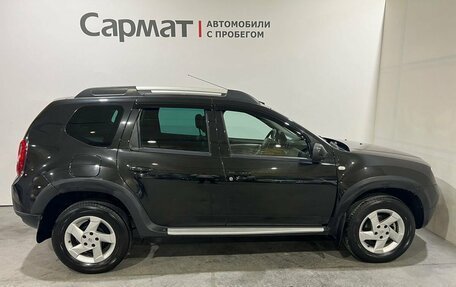 Renault Duster I рестайлинг, 2014 год, 1 200 000 рублей, 8 фотография