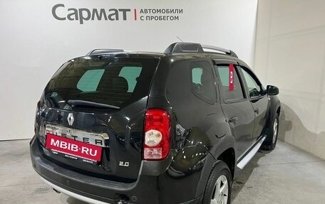 Renault Duster I рестайлинг, 2014 год, 1 200 000 рублей, 7 фотография