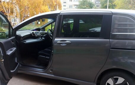 Honda Freed I, 2012 год, 1 200 000 рублей, 1 фотография