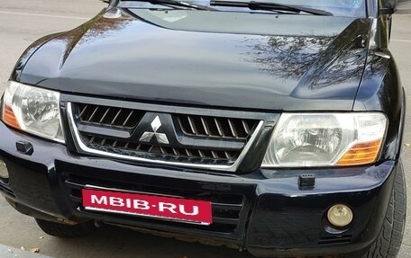 Mitsubishi Pajero III рестайлинг, 2006 год, 1 300 000 рублей, 1 фотография