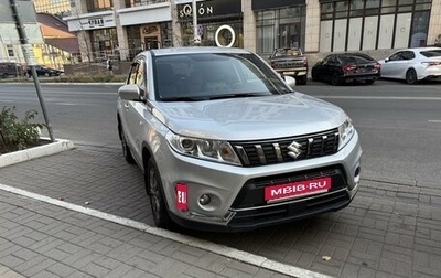 Suzuki Vitara II рестайлинг, 2021 год, 2 650 000 рублей, 1 фотография