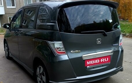 Honda Freed I, 2012 год, 1 200 000 рублей, 4 фотография