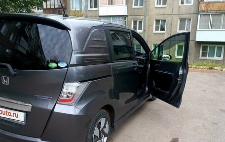 Honda Freed I, 2012 год, 1 200 000 рублей, 6 фотография